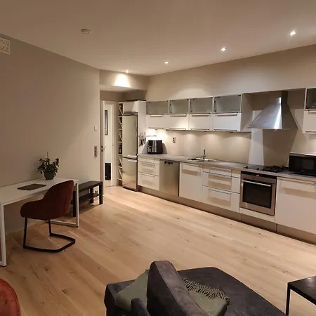 Modern In