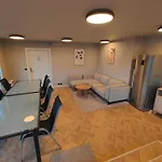 Apartmán Modern In