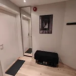 Modern In Apartmán Bergen