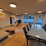 Apartmán Modern In *