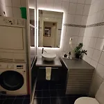 Modern In Apartmán