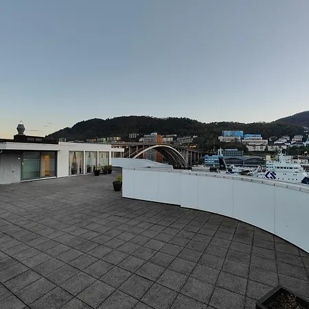 Modern In Lägenhet *