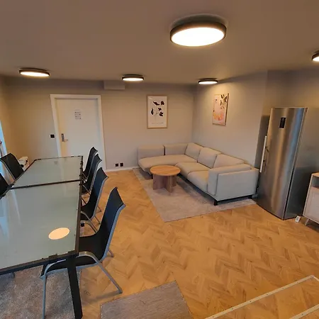 Daire Modern In