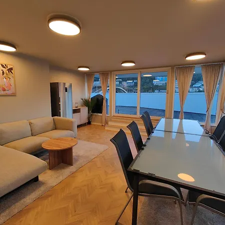 Daire Modern In *