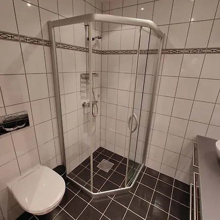 Daire Modern In Bergen