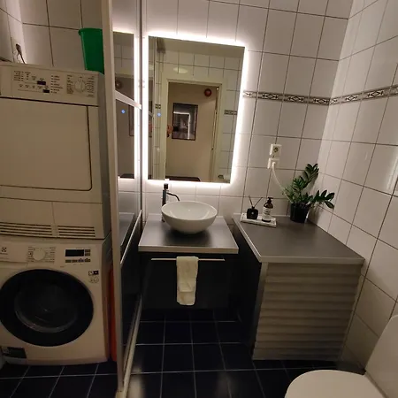 Modern In Daire