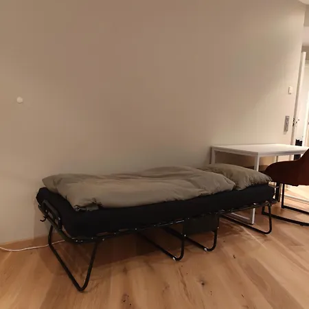 Daire Modern In Bergen