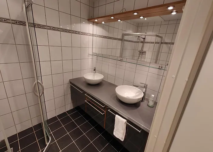 Apartment Modern In *