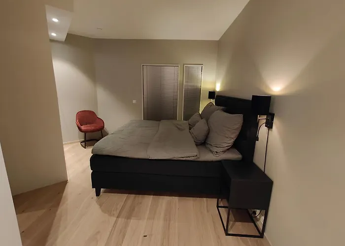 Apartment Modern In *