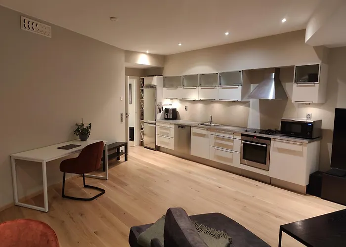 Modern In